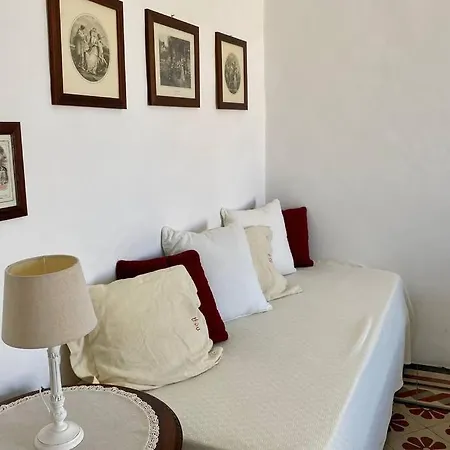 La Guglia : Hibiscus Ostuni